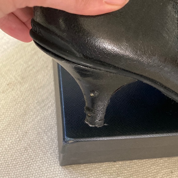 Prada Booties - Picture 2 of 6